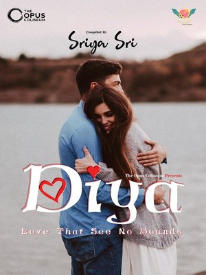 cover image of DIYA